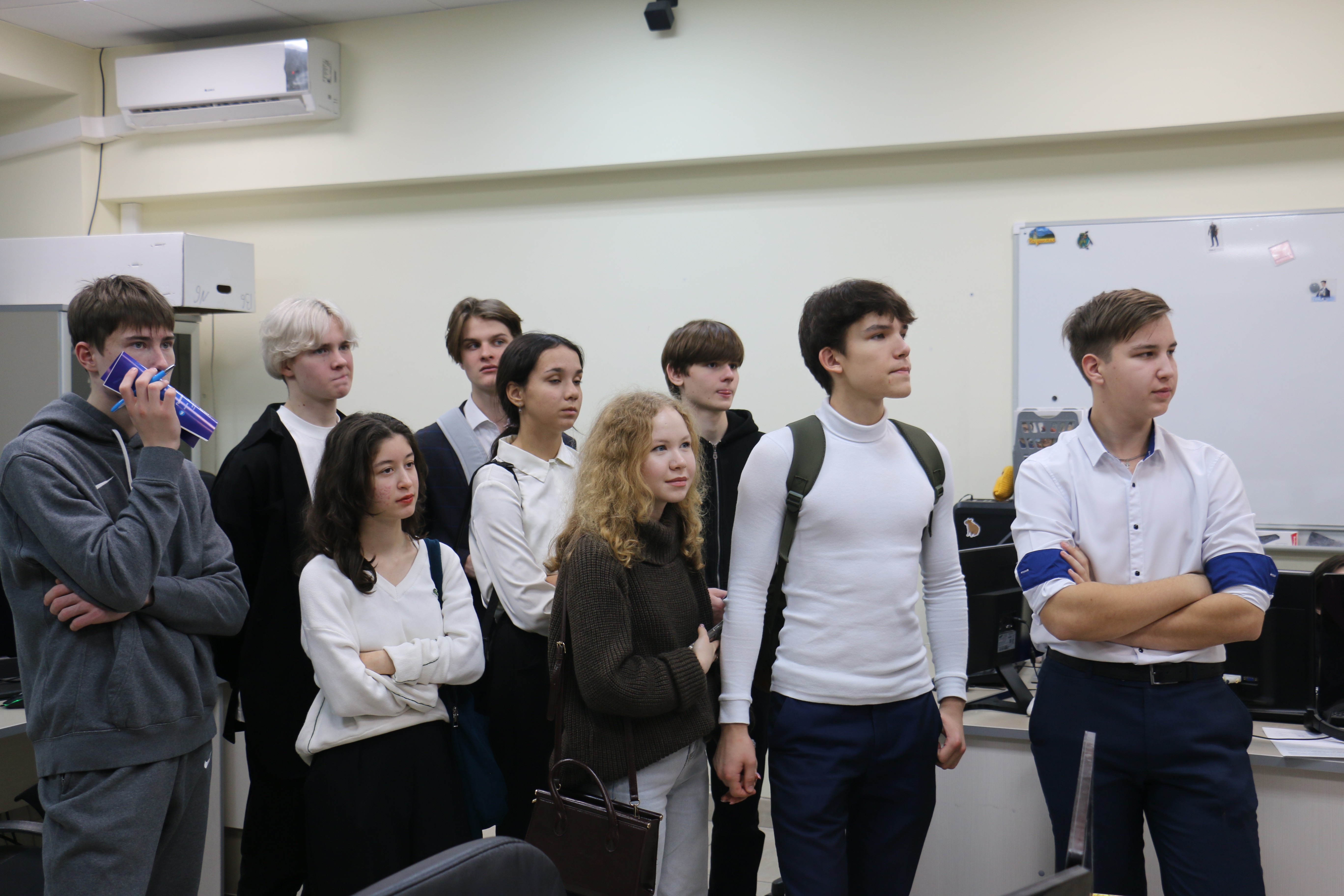 ��������� � ����