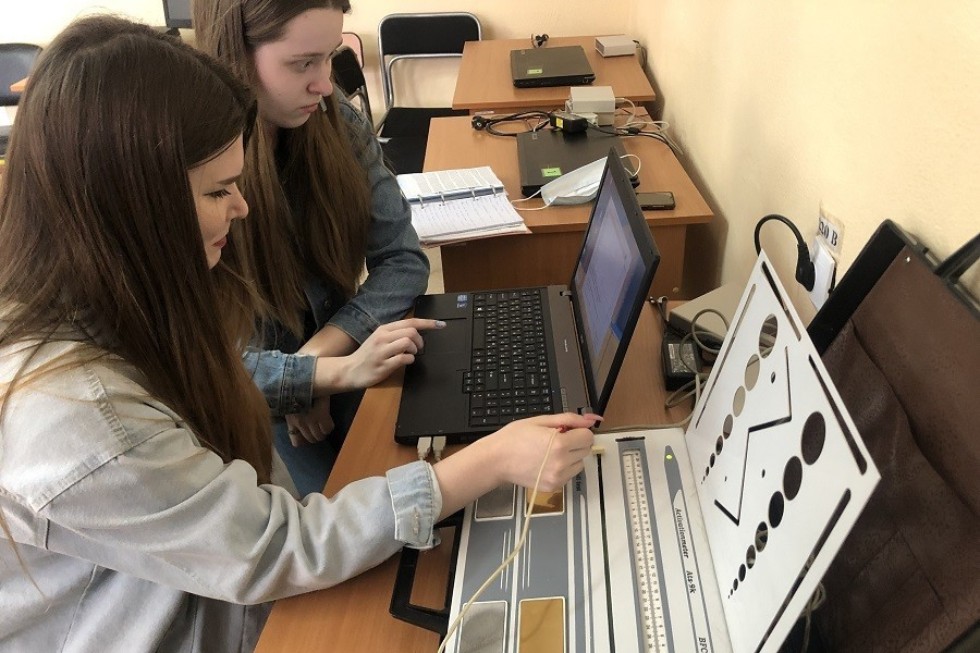 ������ ���� ������ ���������� ������������� ��������������� ���������� '�������-��������'