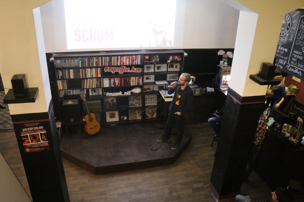 ������ � IT-QUIZ � ������ � '����������� 42'!