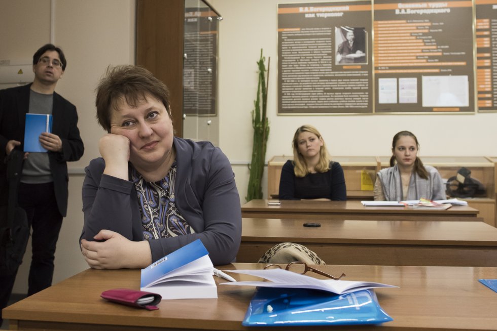 11 ? 13 ������� 2014 ���� � ���� ��� ������ ������ ������������� ������-������������ ����������� '�.�.�������� � ���������� �������'