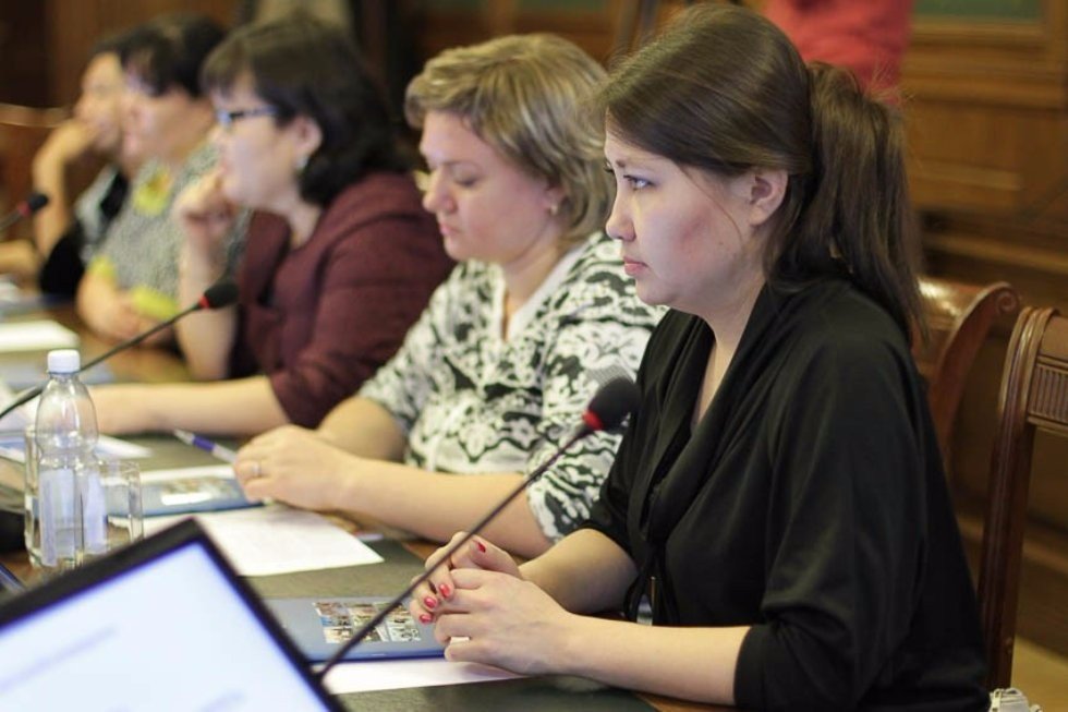 More Overseas Students to Intern at Kazan University