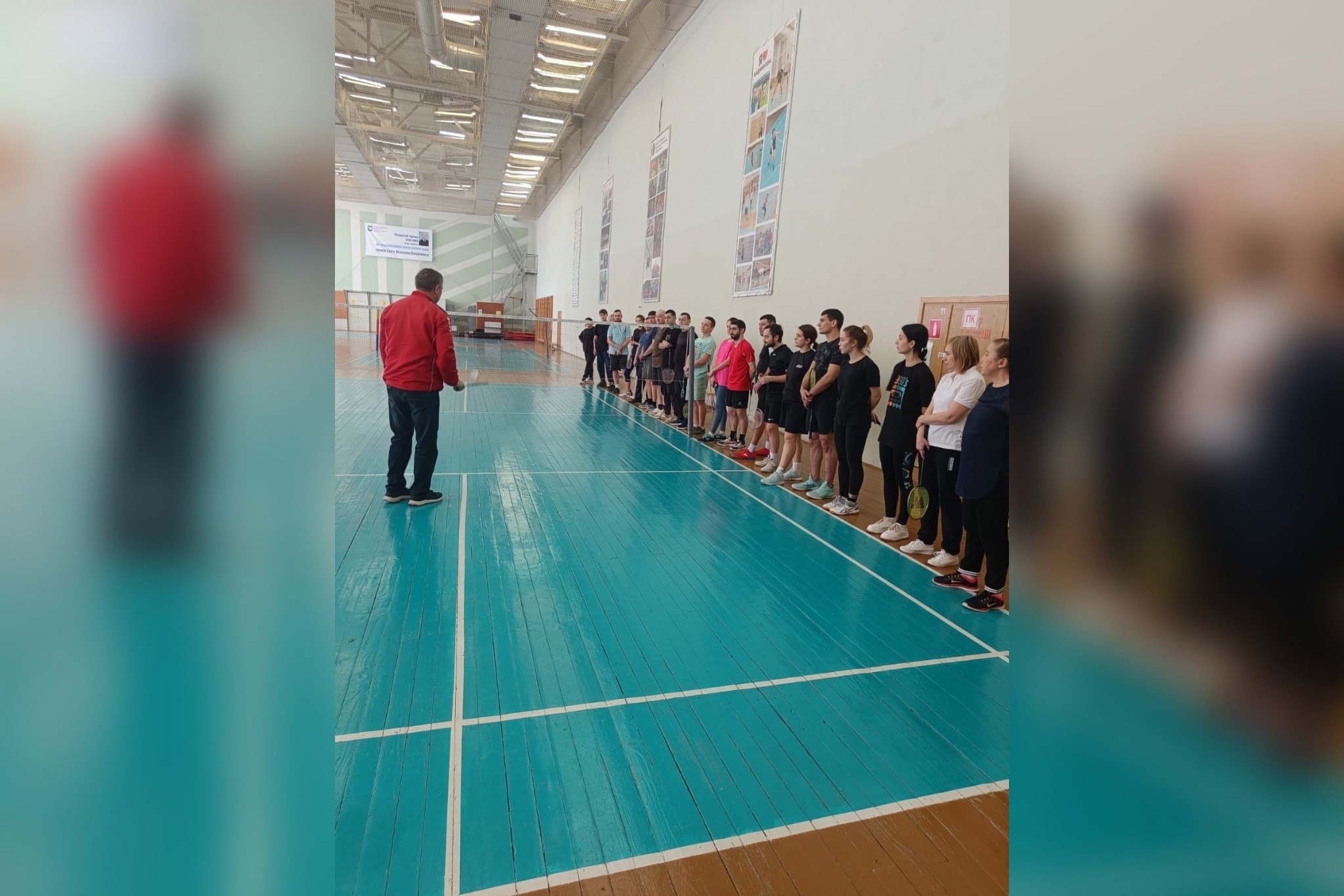 Зимний сезон мы закрыли ярко! Зимний сезон мы закрыли ярко!