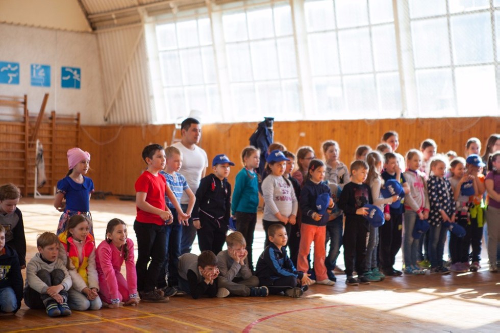 Страна чудес в лагере 'Интеллето' Страна чудес в лагере 'Интеллето'