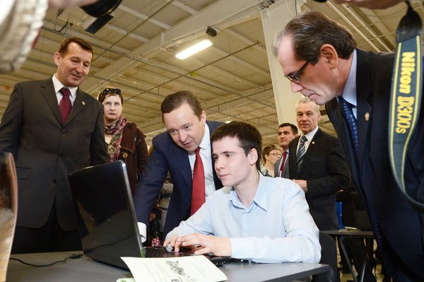 Выставка Выставка