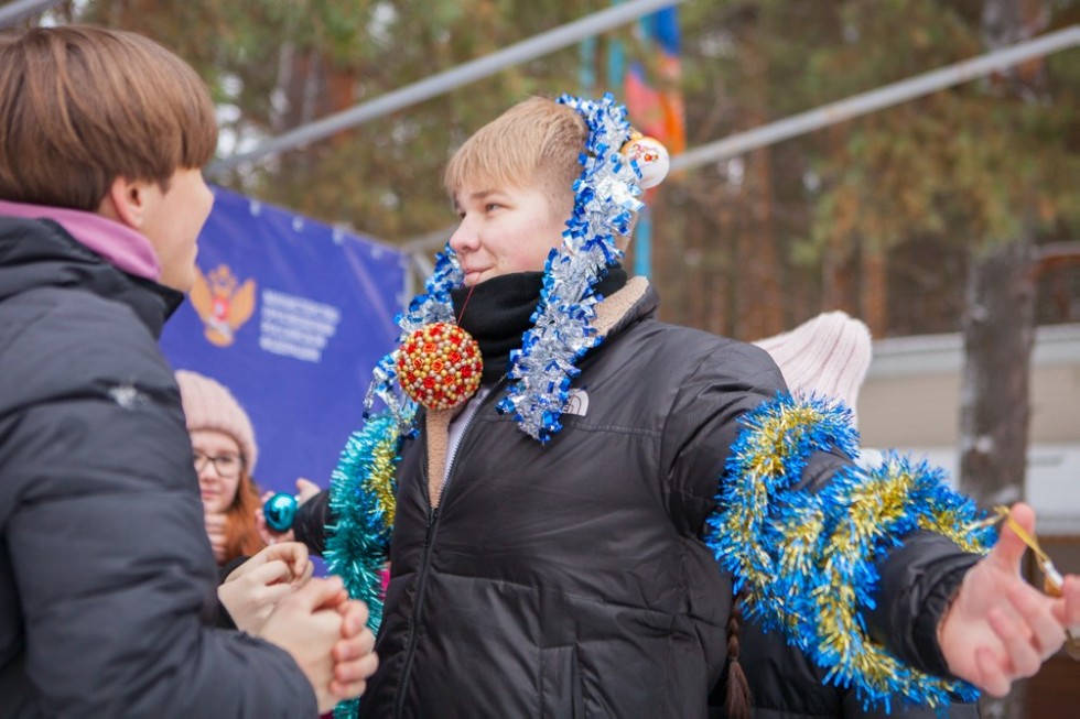 � ���������-��������������� ������ '�����������' �� ��� ������ '������ ������'