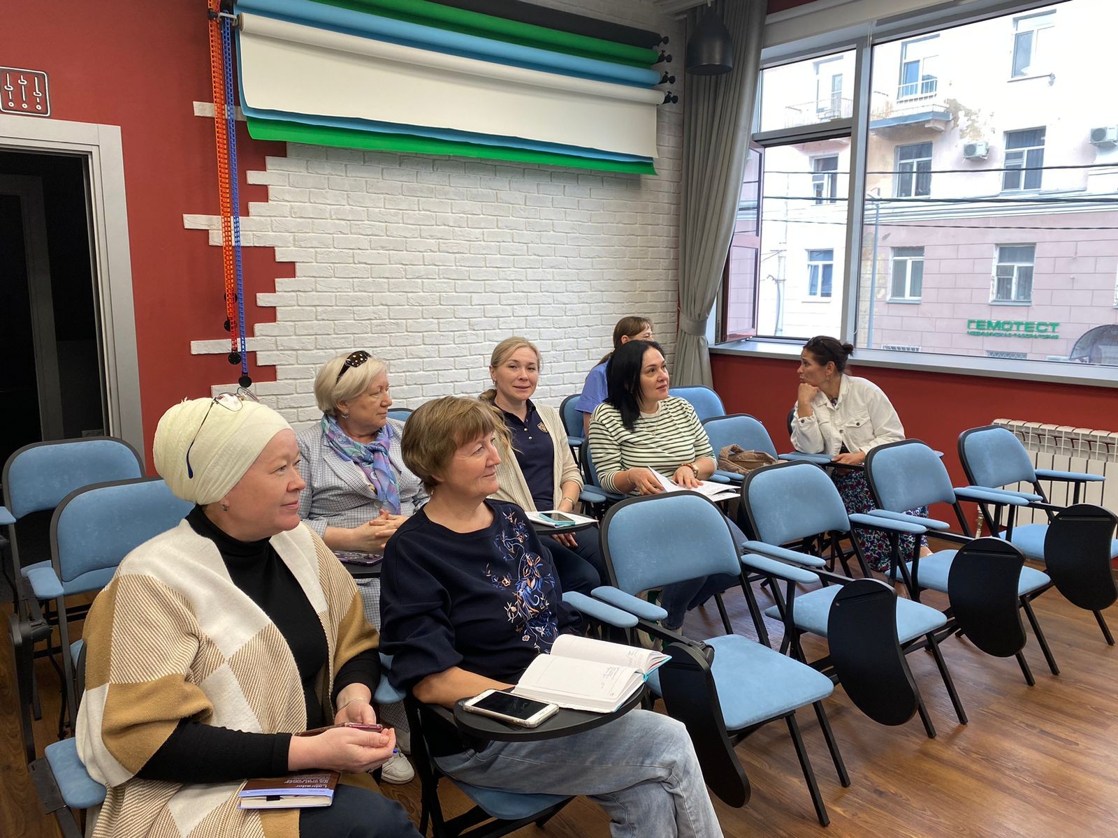 Новая программа- супер! Она нужна каждому? Новая программа- супер! Она нужна каждому?