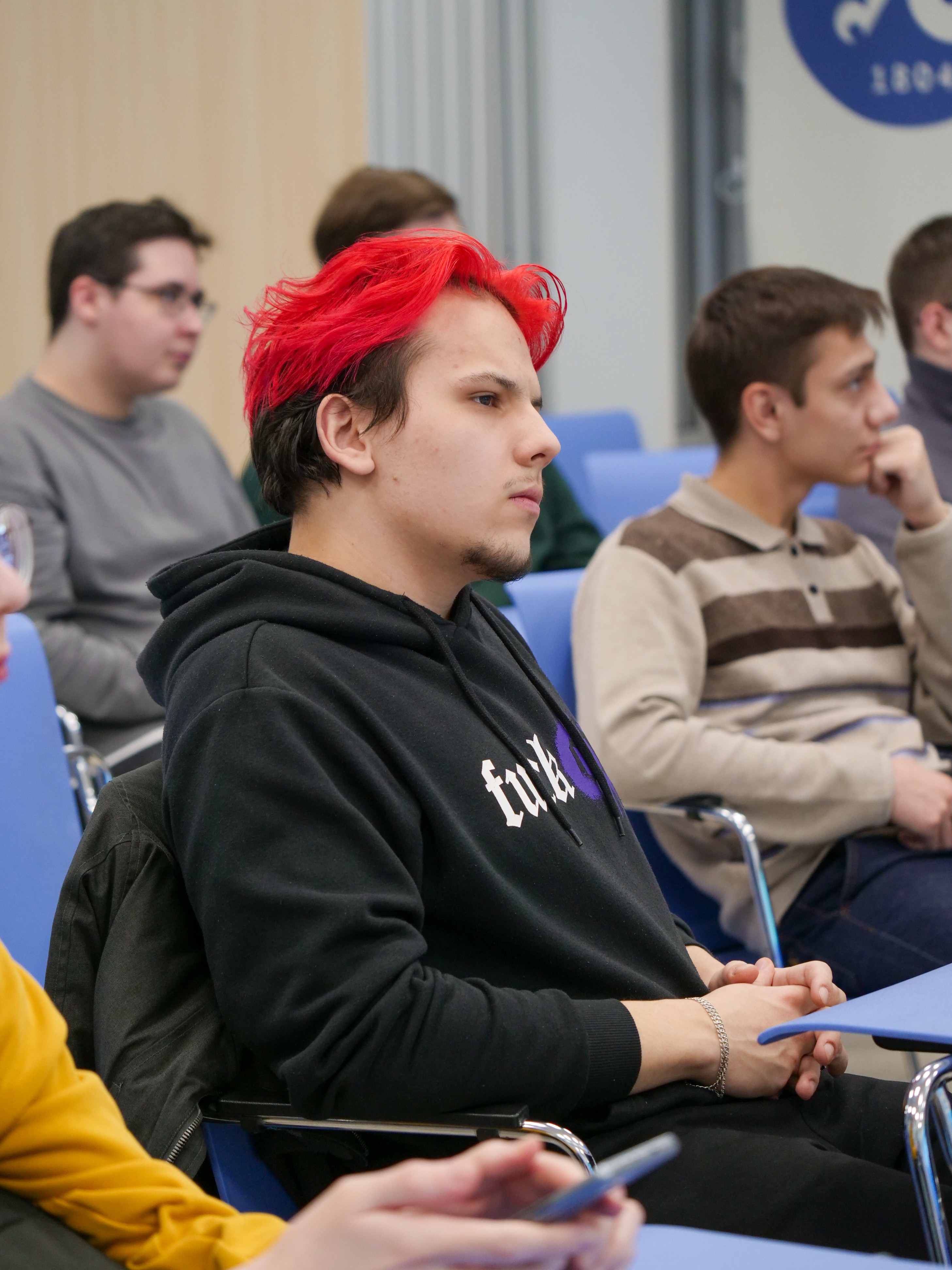 � ���� ������ ������-����� ��� ��������� �� IT IS Media