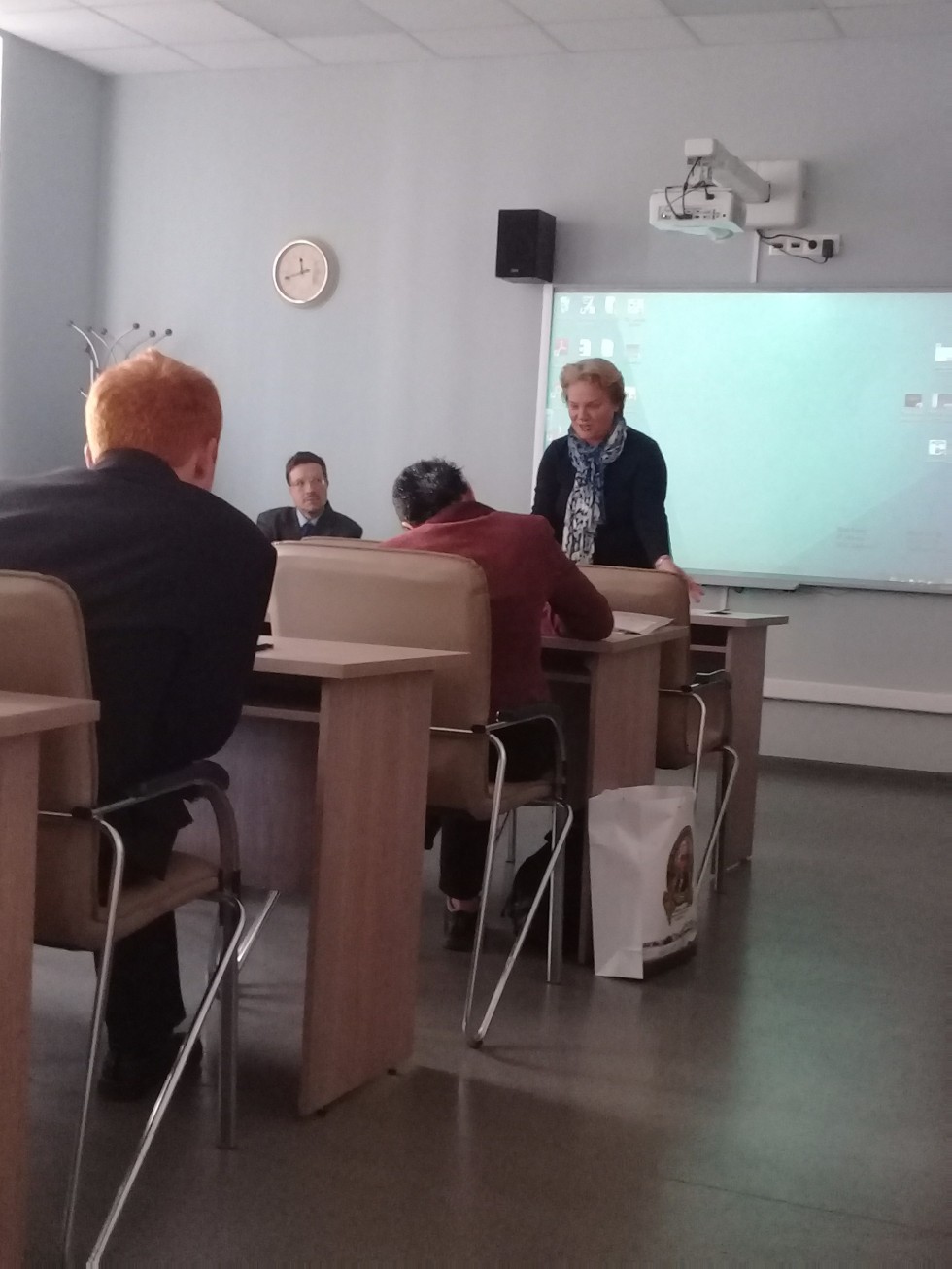 XIII Международная научно-практическая конференция 'Державинские чтения' XIII Международная научно-практическая конференция 'Державинские чтения'