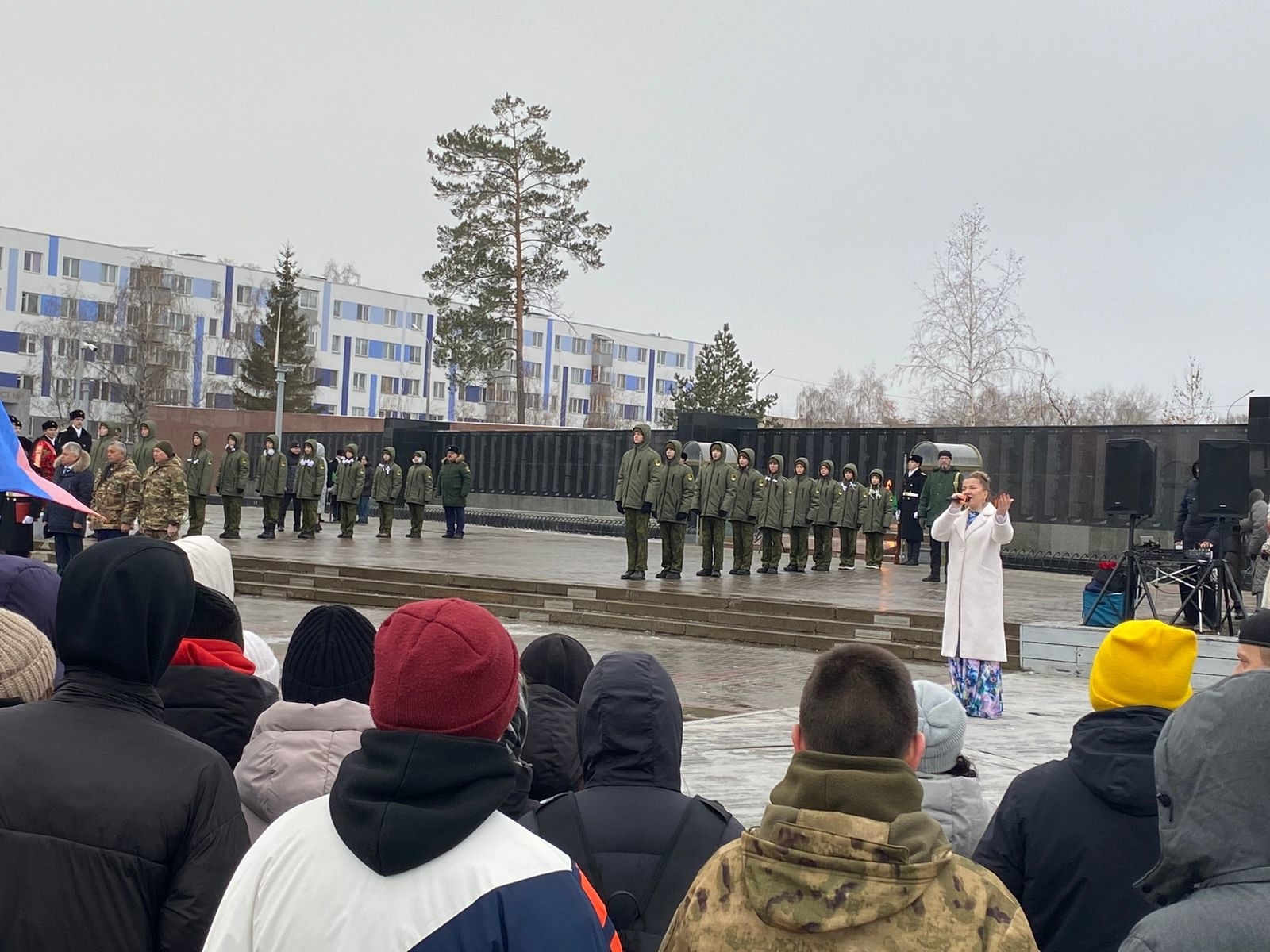 ������ � ����!