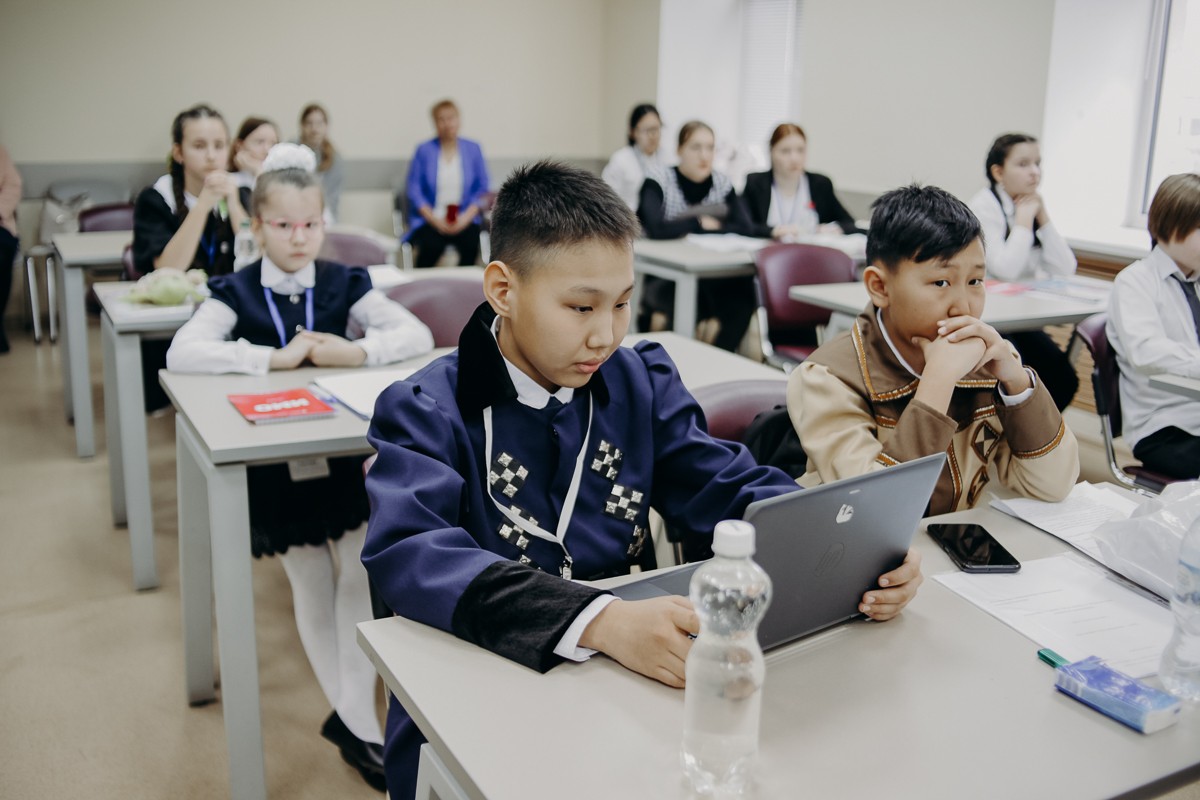 �� ���� ��� �������� VIII ������������� ����������� �������� ��. �.�. ������������