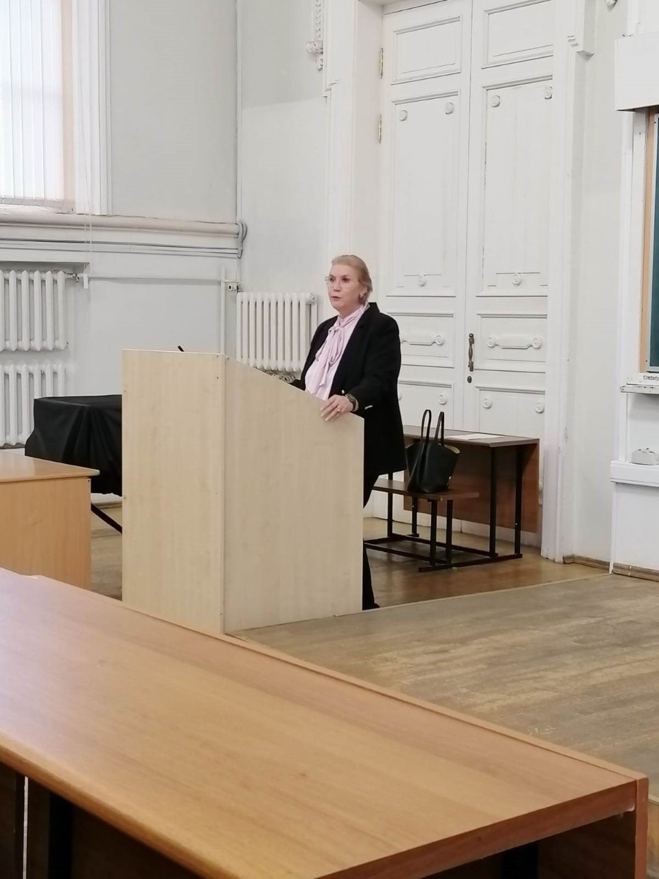 Бинарные лекции в рамках курса Бинарные лекции в рамках курса