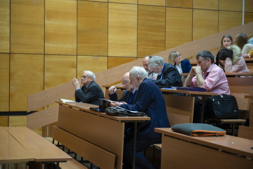 �������������� ���������� � ����������� � ����� (����-2018)