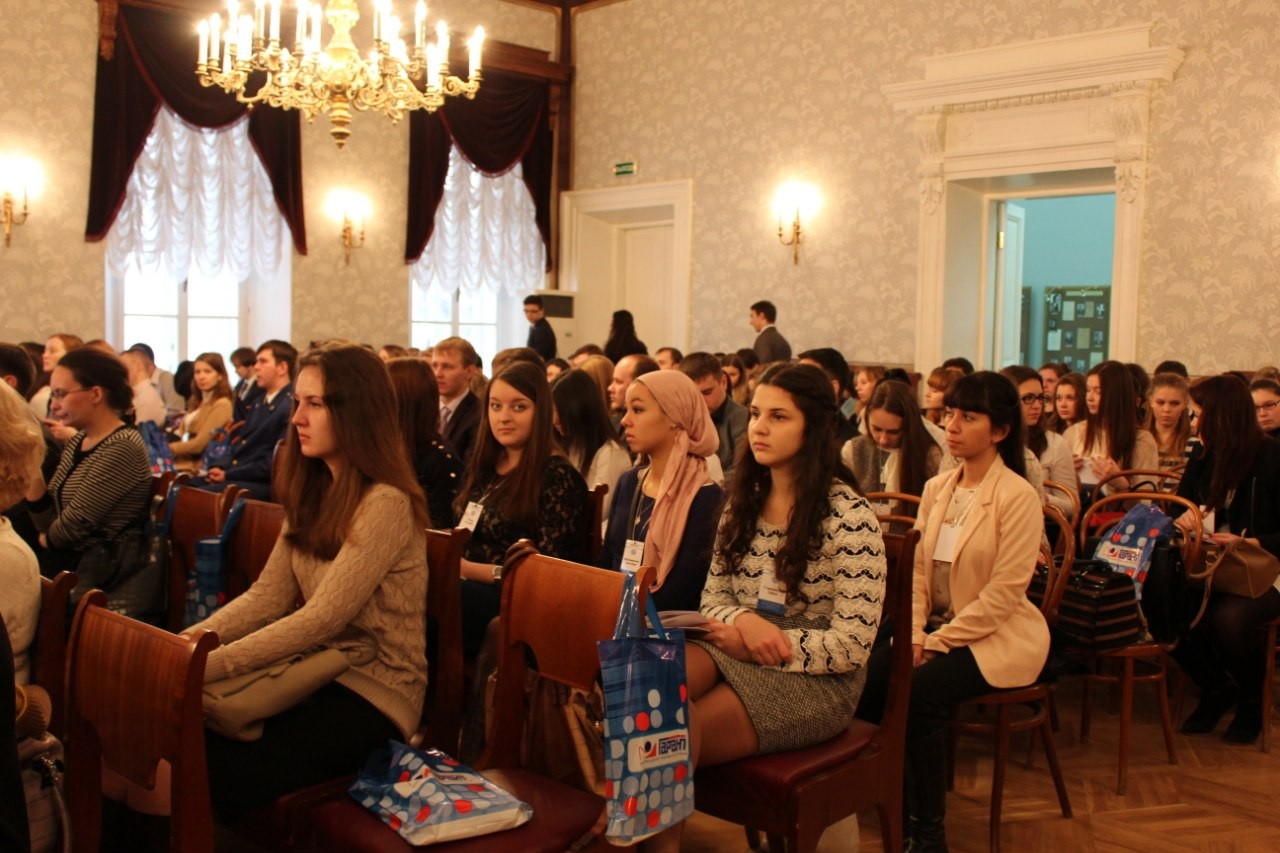 Student Research Society of the Law Faculty Student Research Society of the Law Faculty