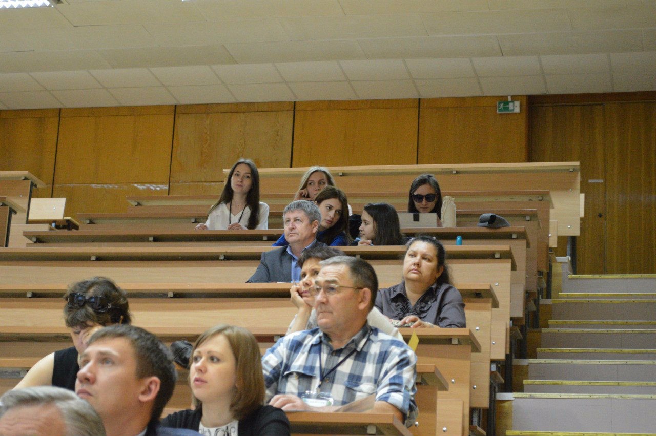 VII �������������� ����� '��������� �������������������: ����������� ����������� � �����'