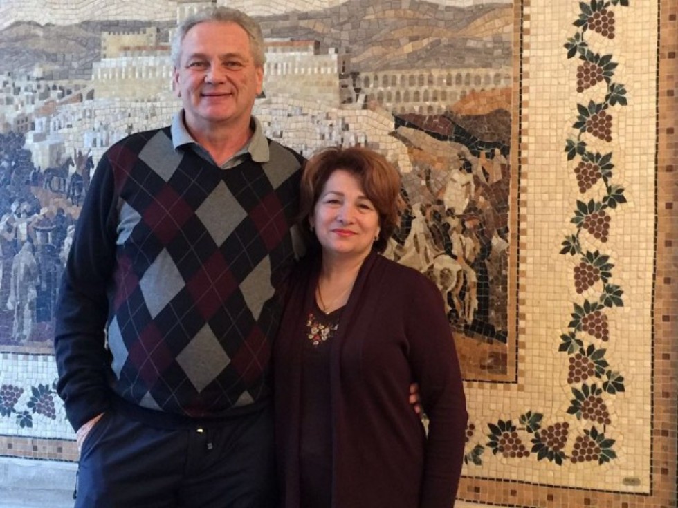 '����� ������ ��������� �� ��� ������� �������!' - ����� �������