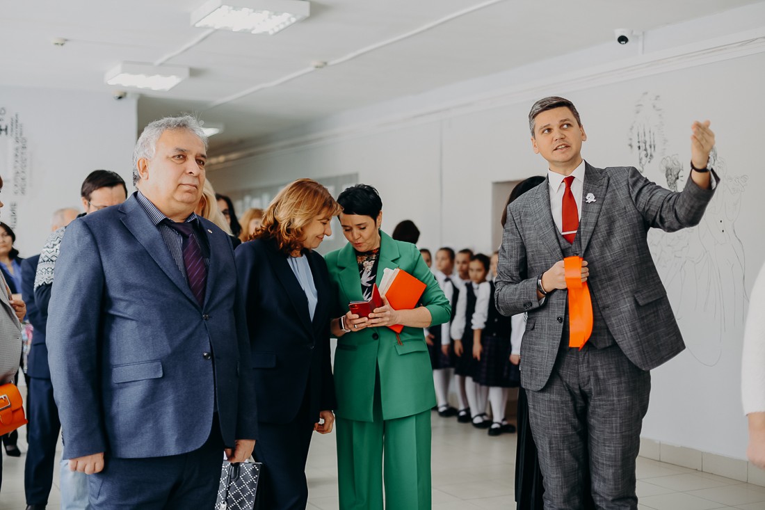 �������� ������������� ��������� �������� ��������������� ��������� '�� ������� �� ����� ����'