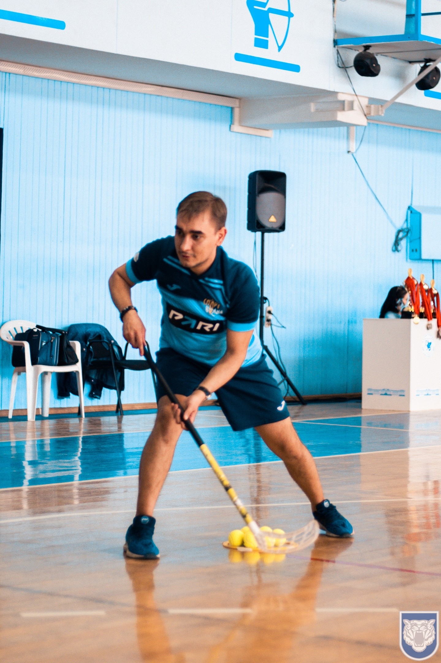 '����, ����, � ? ���������� �����!'