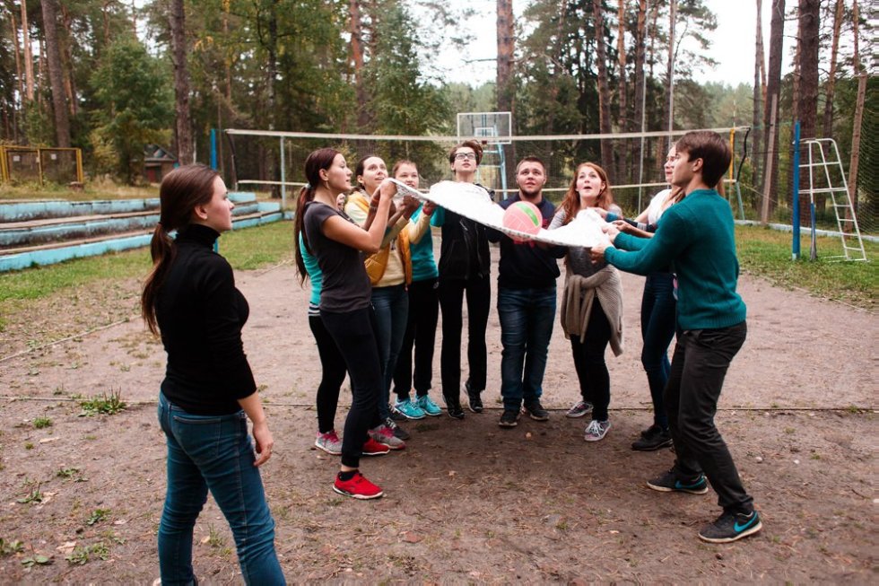 School of an asset of first-year students