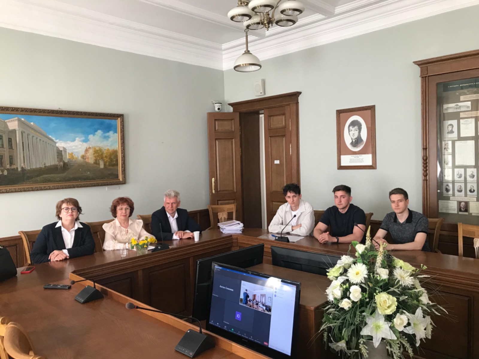 ������������� ������-������������ �����������