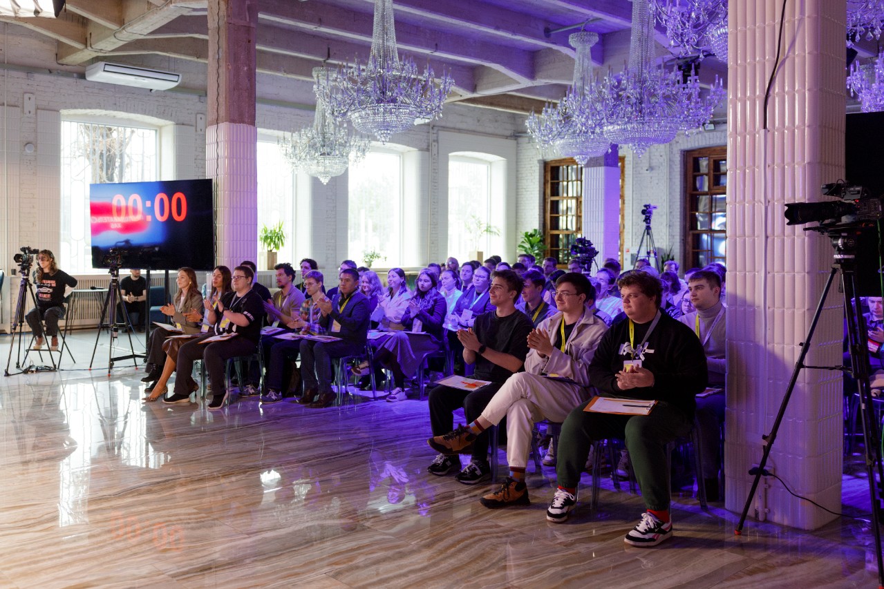 Преподаватели ИТИС прошли интенсив от Яндекс Образования Преподаватели ИТИС прошли интенсив от Яндекс Образования