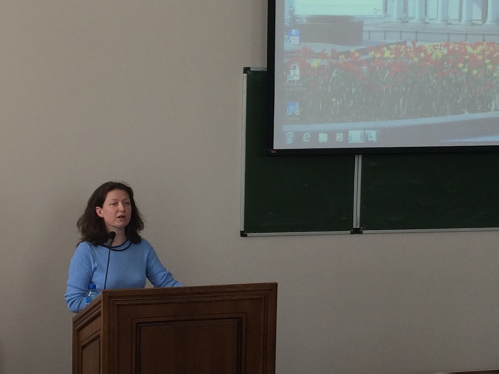 ������������� ������� ���� '�������� � ���������: ���� �� � ������' � ���