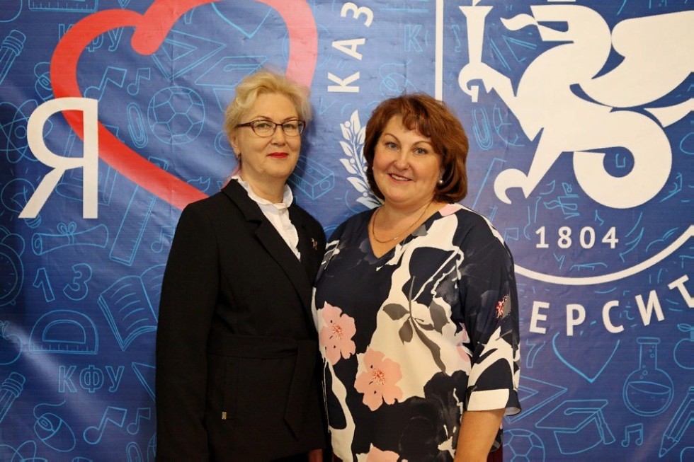 В Елабужском институте КФУ состоялся ежегодный конкурс 'Студенческий лидер РТ - 2019' В Елабужском институте КФУ состоялся ежегодный конкурс 'Студенческий лидер РТ - 2019'