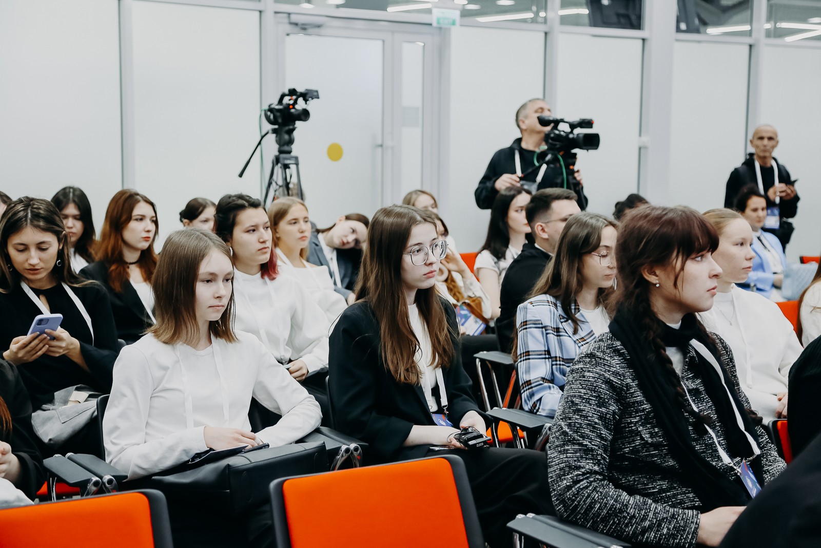 ��� ����������� �� ������ '������: ������ � ����� ? �������������� ��������������'