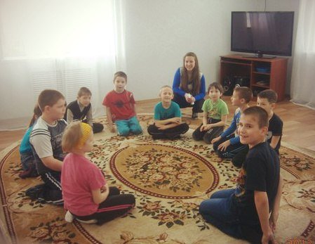 ����� '������� �����' ������������