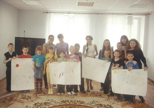 ����� '������� �����' ������������