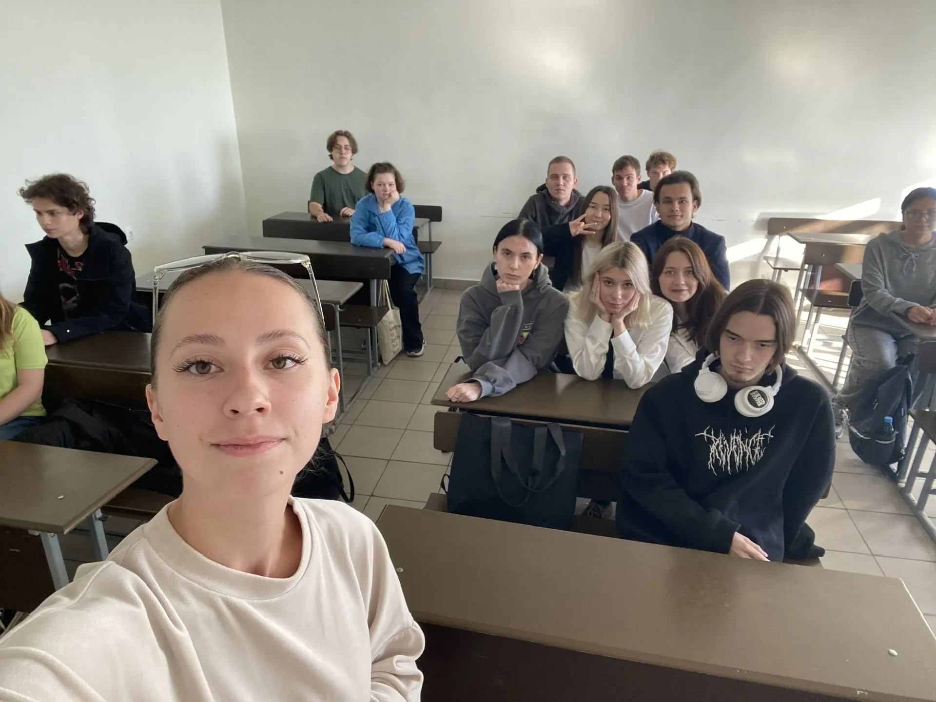 ����������� ��� � ������ 05-406 '���� ������� ? � ����� �����' ,�������������� ������, �������, ��������