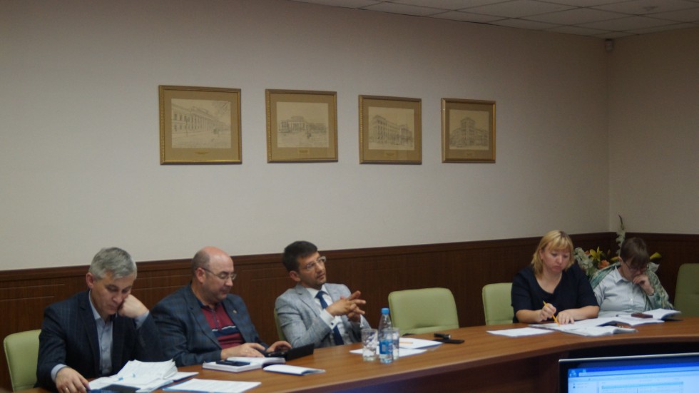 ����������� �������� ���������������� ����������� � ���������� ���������