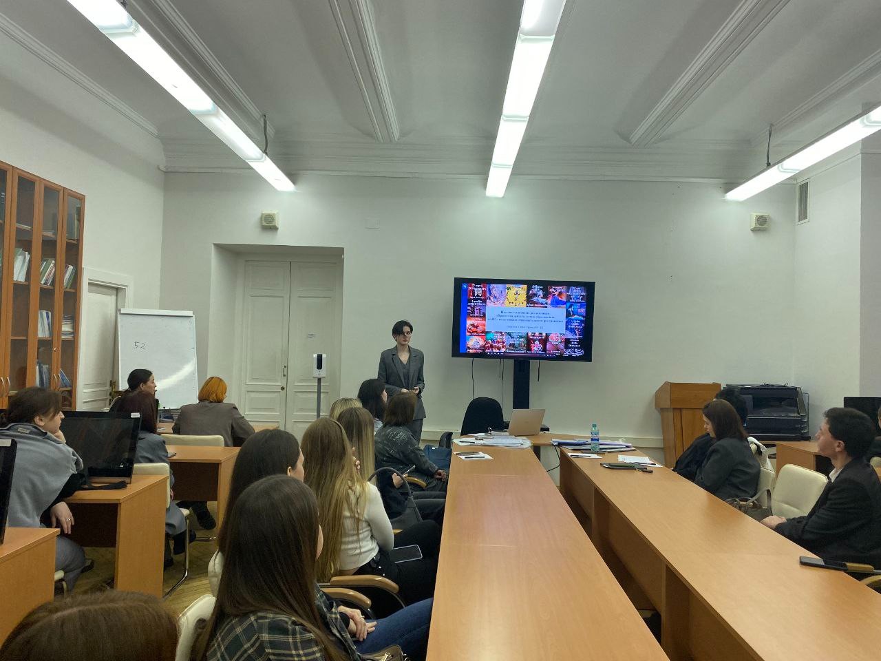 �������� �������� ������� ����������� III ����� ������ 08-222 ����������� ����������: 44.03.04 '���������������� �������� (�� ��������)', �������: '������������ � ������������������ ������������'