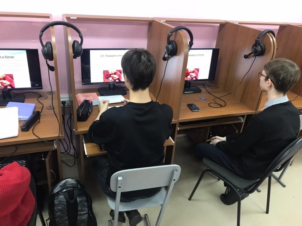 неделя китайской культуры неделя китайской культуры