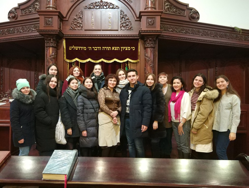 ���������� ������ �������: ����� � '����������������� ����' ���������-����������