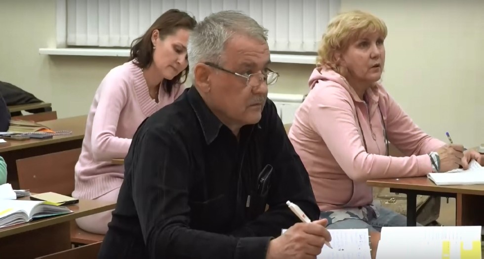 УРОКИ ТАТАРСКОГО УРОКИ ТАТАРСКОГО