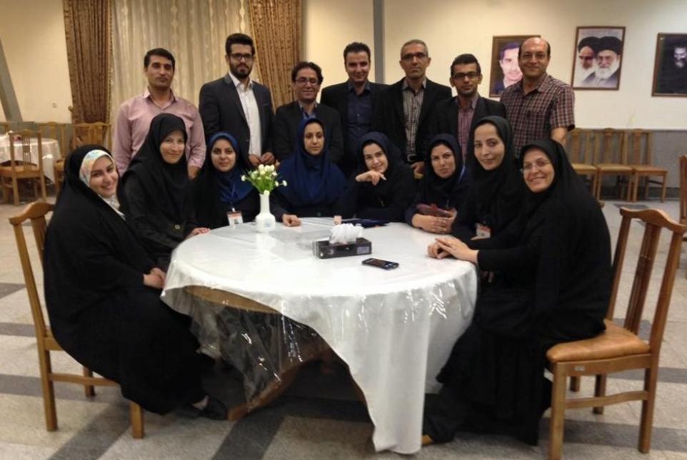 Студенты ИМОИиВ поделились своими впечатлениями от поездки в Иран ,Институт международных отношений, истории и востоковедения, Иран, стажировка
