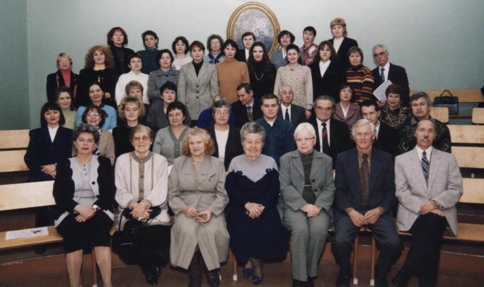 Ушел из жизни музыковед, лауреат Государственной премии имени Габдуллы Тукая, профессор Махмут Нигмедзянов Ушел из жизни музыковед, лауреат Государственной премии имени Габдуллы Тукая, профессор Махмут Нигмедзянов