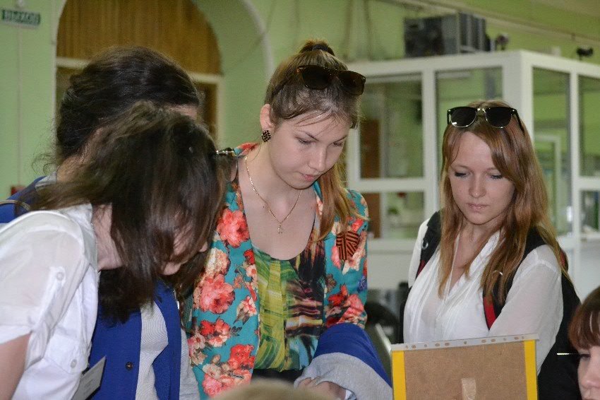 ������������ - ������ �� �� �����������, � �� ����������