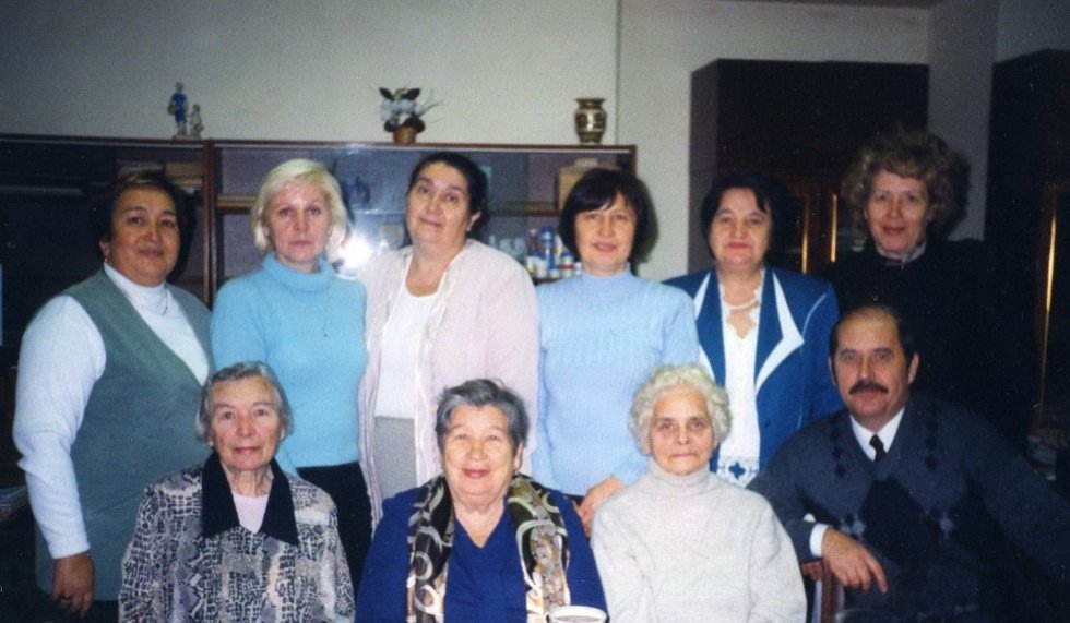 '��� �� �����!' ������� ���������� �������