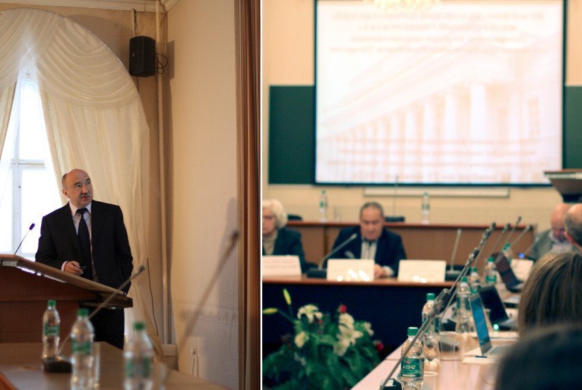 Perspectives of Economic Growth Discussed at KFU