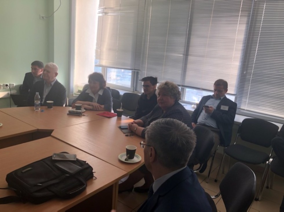 Совместный симпозиум Kazan Federal University ? Kindai University Совместный симпозиум Kazan Federal University ? Kindai University