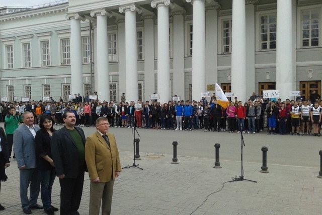 21 ������ �������� ���� ������������ � ��������� ����������������� ��������.