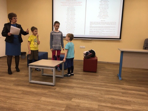 ��������� �������� ������ '������'