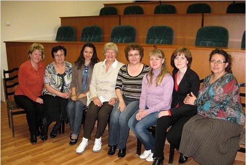 Международный симпозиум 'Современное состояние развития идей демократической педагогики' (07.06 ? 09.06.2011) Международный симпозиум 'Современное состояние развития идей демократической педагогики' (07.06 ? 09.06.2011)