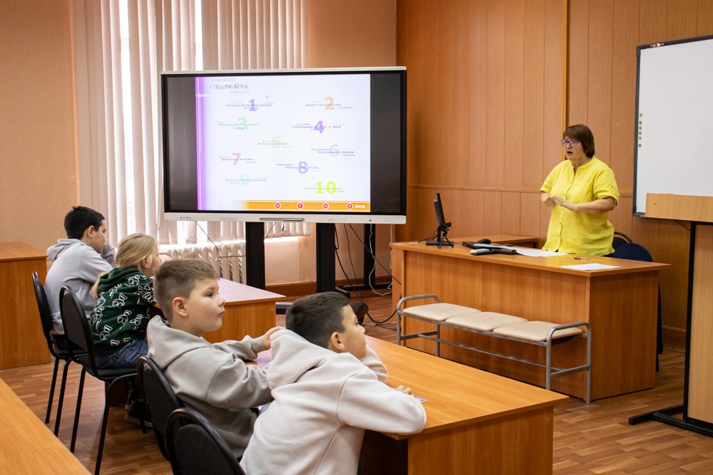 ���������� �������� ������ ������ ��������� '������� �����������'