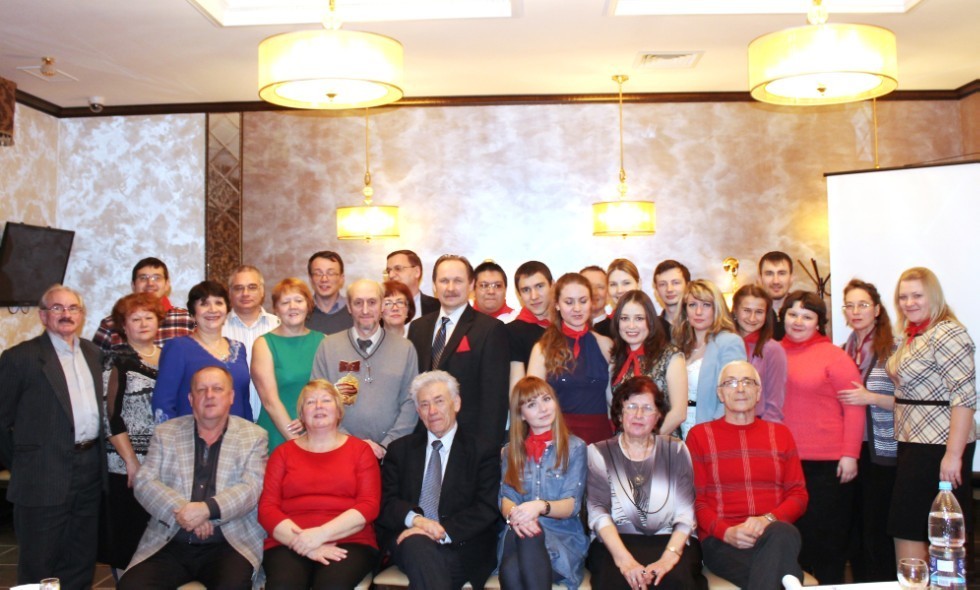 History Department of General Physics History Department of General Physics