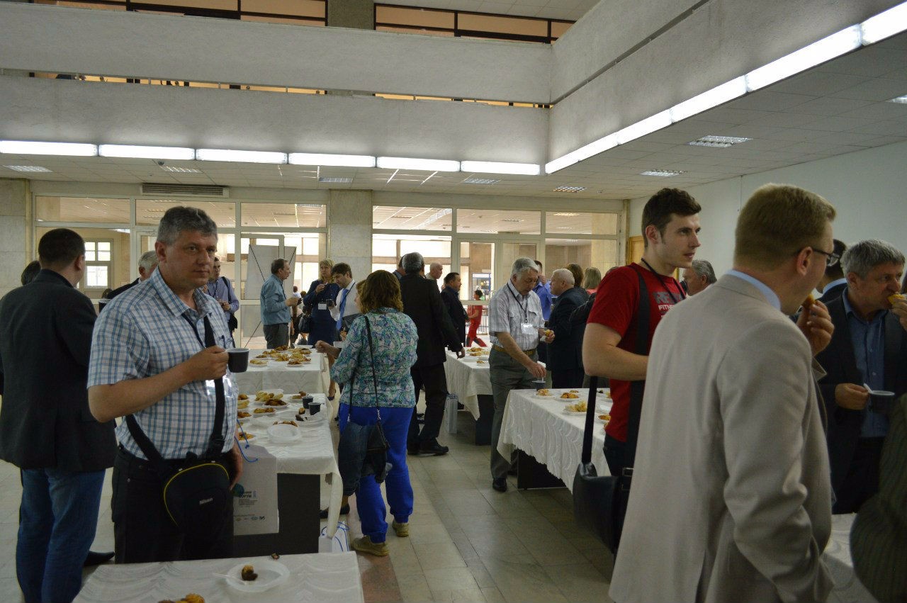 VII �������������� ����� '��������� �������������������: ����������� ����������� � �����'