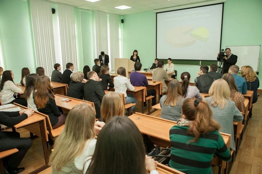 Проблемы малых и средних городов Проблемы малых и средних городов