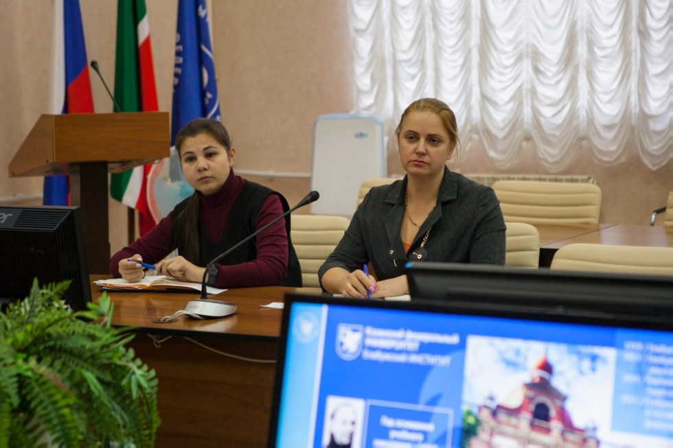 � ���������� ��������� ���������� ������� � ��������������� ����������� ������������� ������������ ��. �. ����������