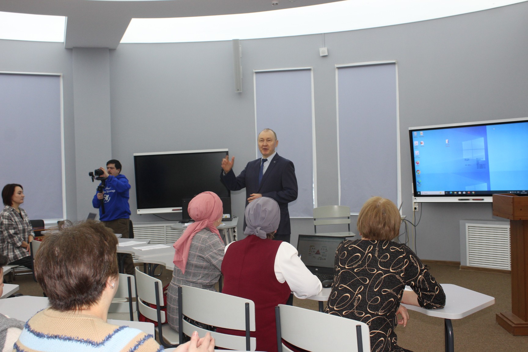 ������������� ��������� ��� ������� ��������: �������� ���������� �������� �����������-�������� �����